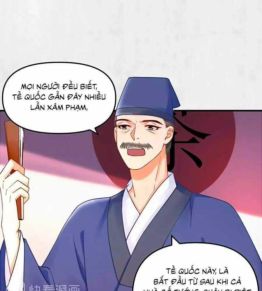 Hoạn Phi Hoàn Triều Chapter 59 trang 9