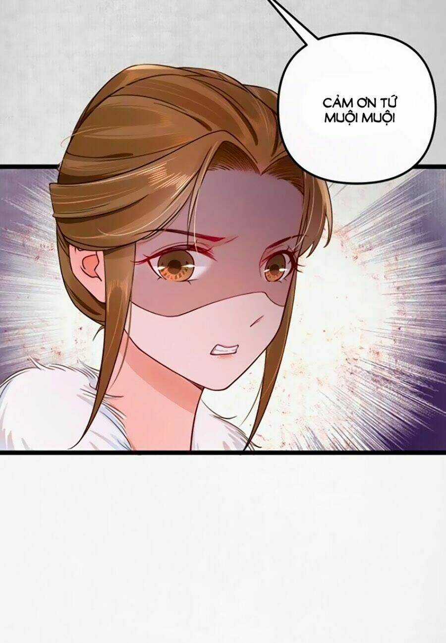 Hoạn Phi Hoàn Triều Chapter 6 trang 3