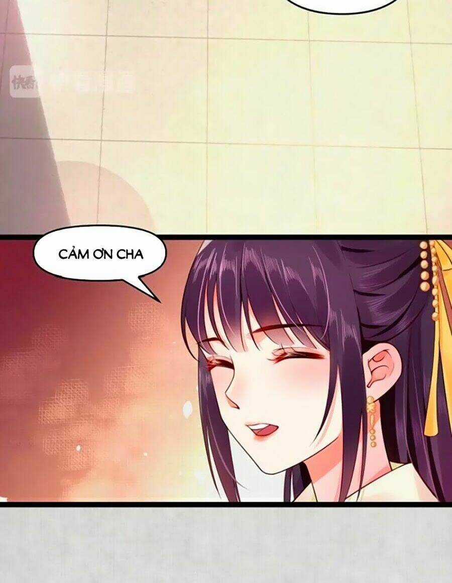 Hoạn Phi Hoàn Triều Chapter 6 trang 37