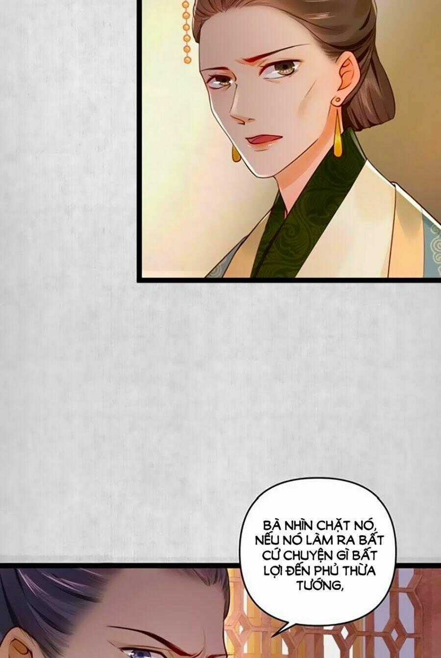 Hoạn Phi Hoàn Triều Chapter 6 trang 40