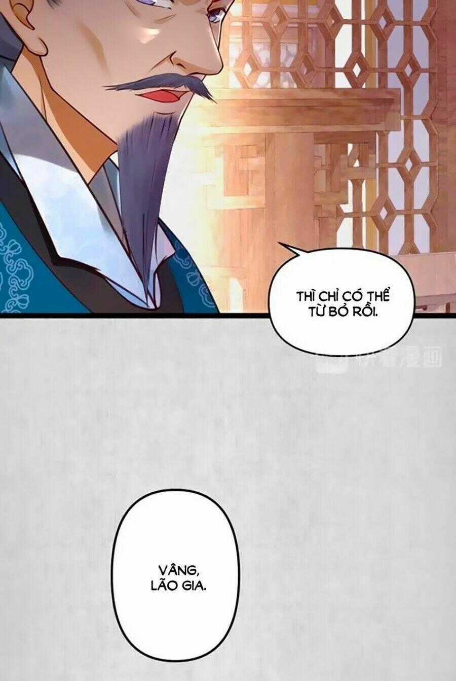 Hoạn Phi Hoàn Triều Chapter 6 trang 41