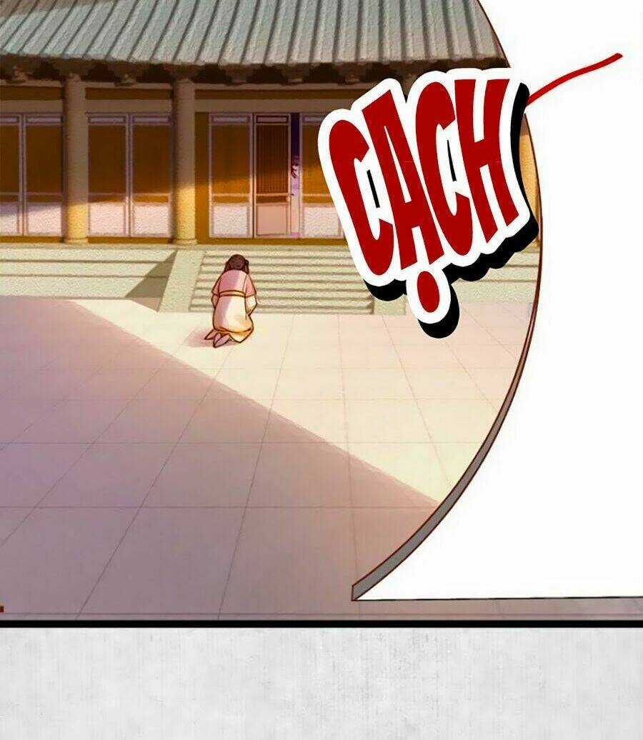 Hoạn Phi Hoàn Triều Chapter 6 trang 9