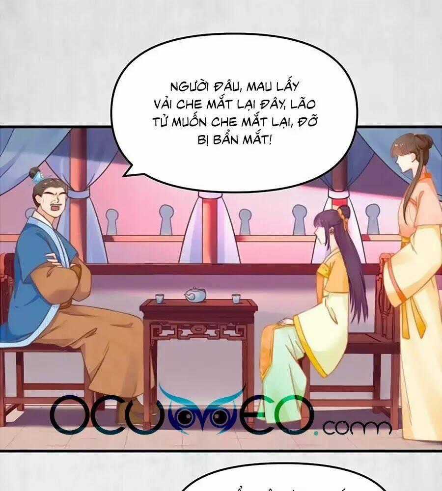 Hoạn Phi Hoàn Triều Chapter 60 trang 0