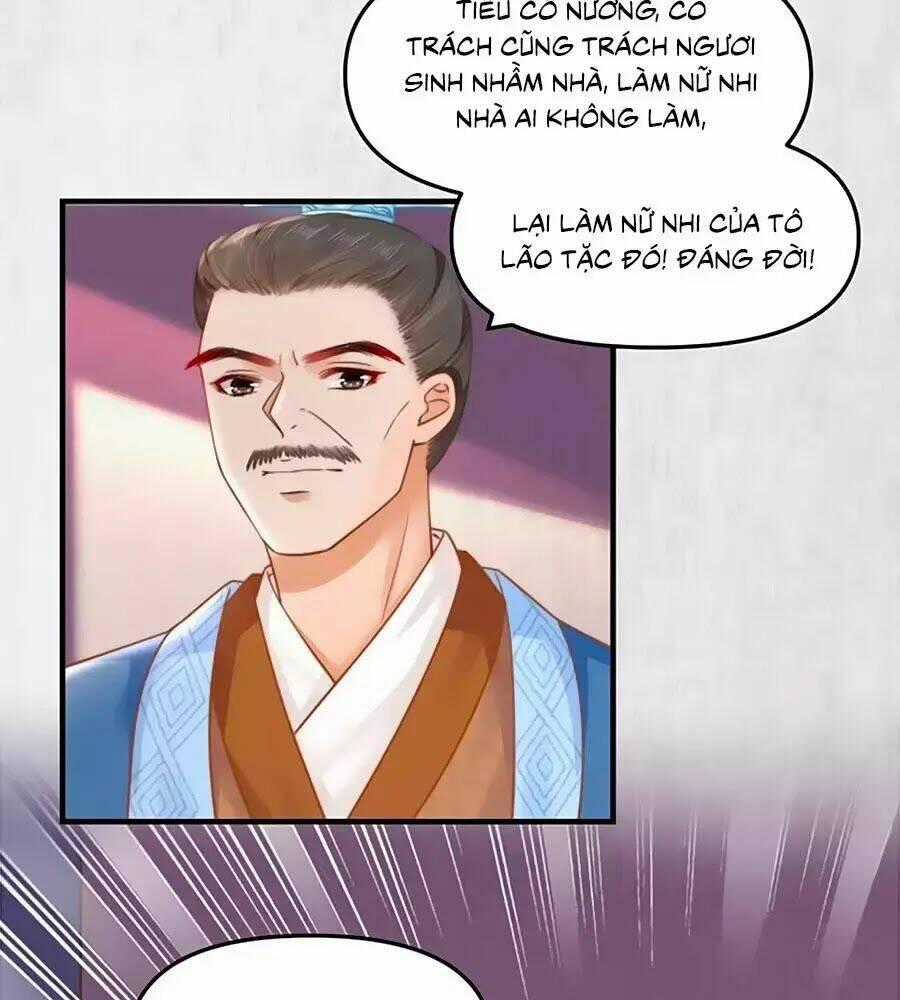 Hoạn Phi Hoàn Triều Chapter 60 trang 1