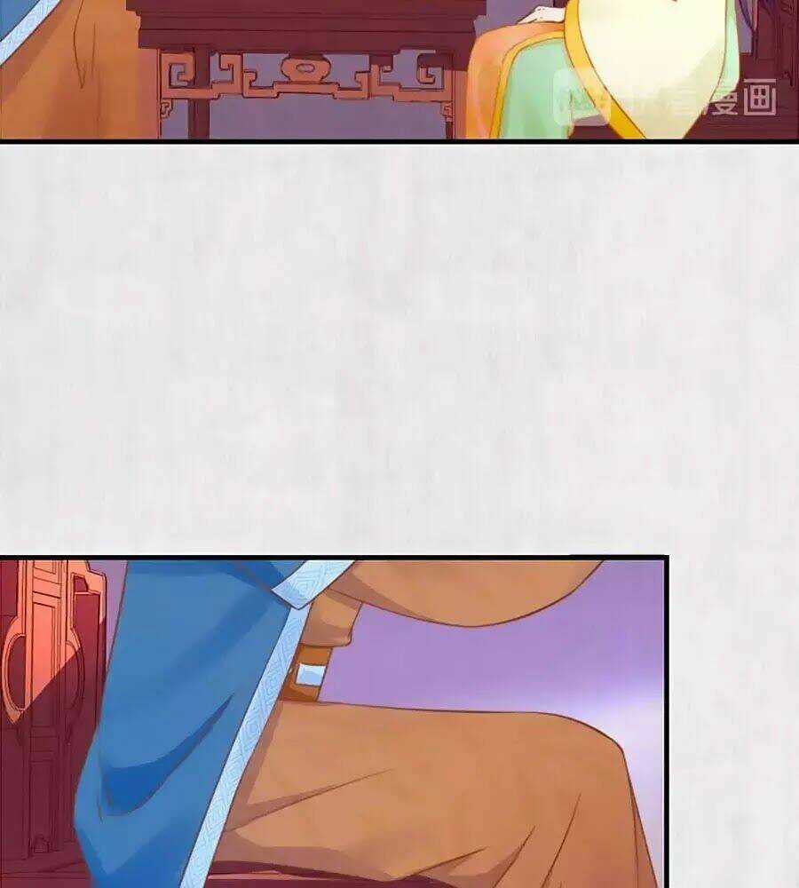 Hoạn Phi Hoàn Triều Chapter 60 trang 10