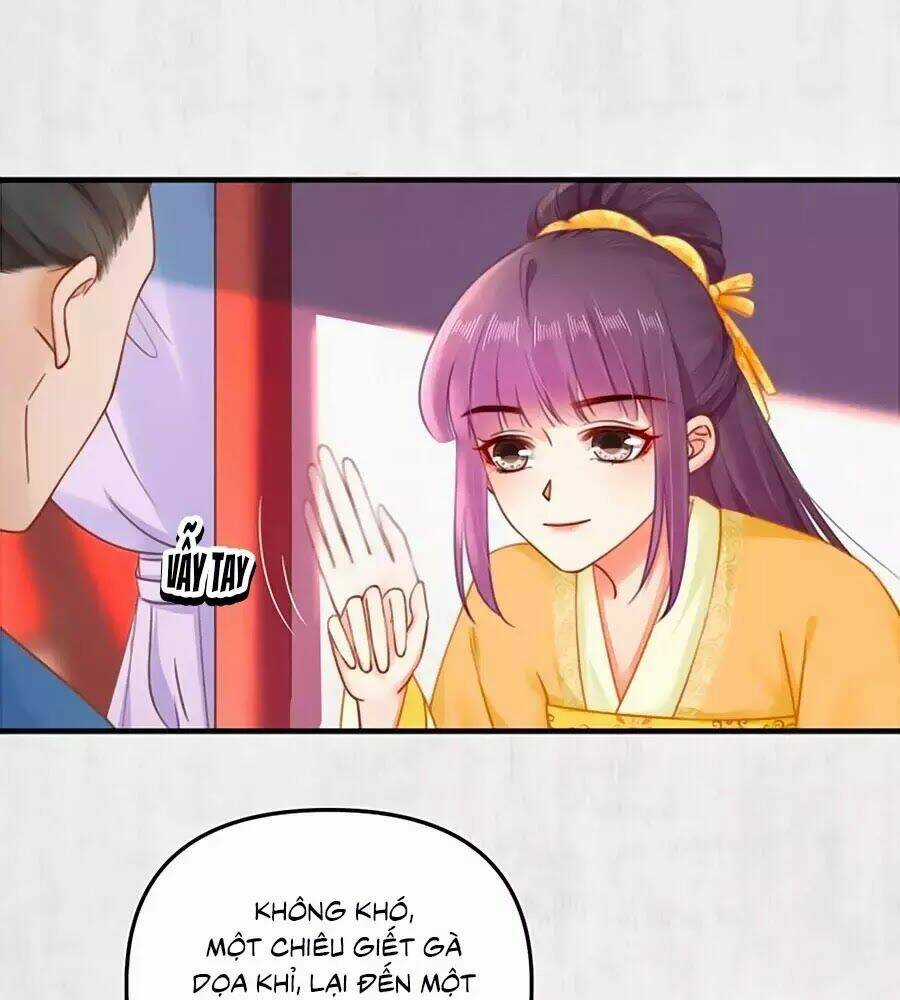 Hoạn Phi Hoàn Triều Chapter 60 trang 13