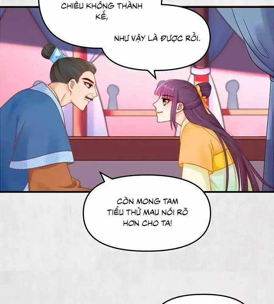 Hoạn Phi Hoàn Triều Chapter 60 trang 14