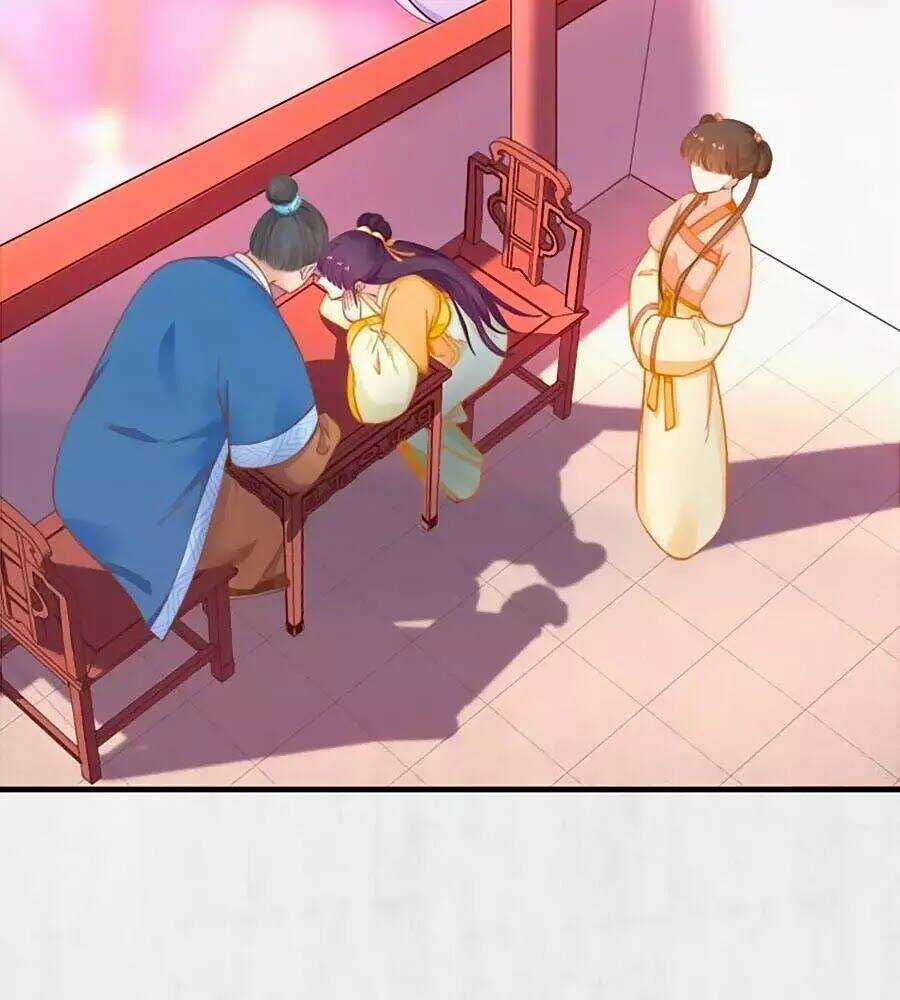 Hoạn Phi Hoàn Triều Chapter 60 trang 16