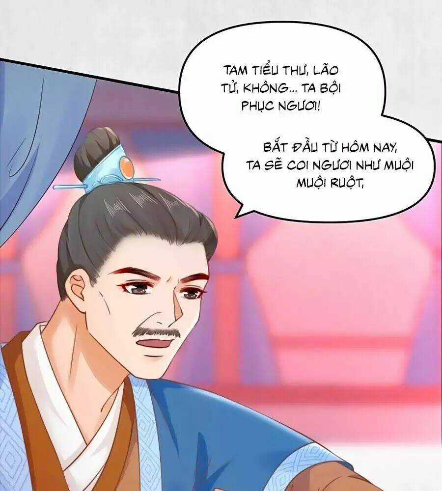 Hoạn Phi Hoàn Triều Chapter 60 trang 19