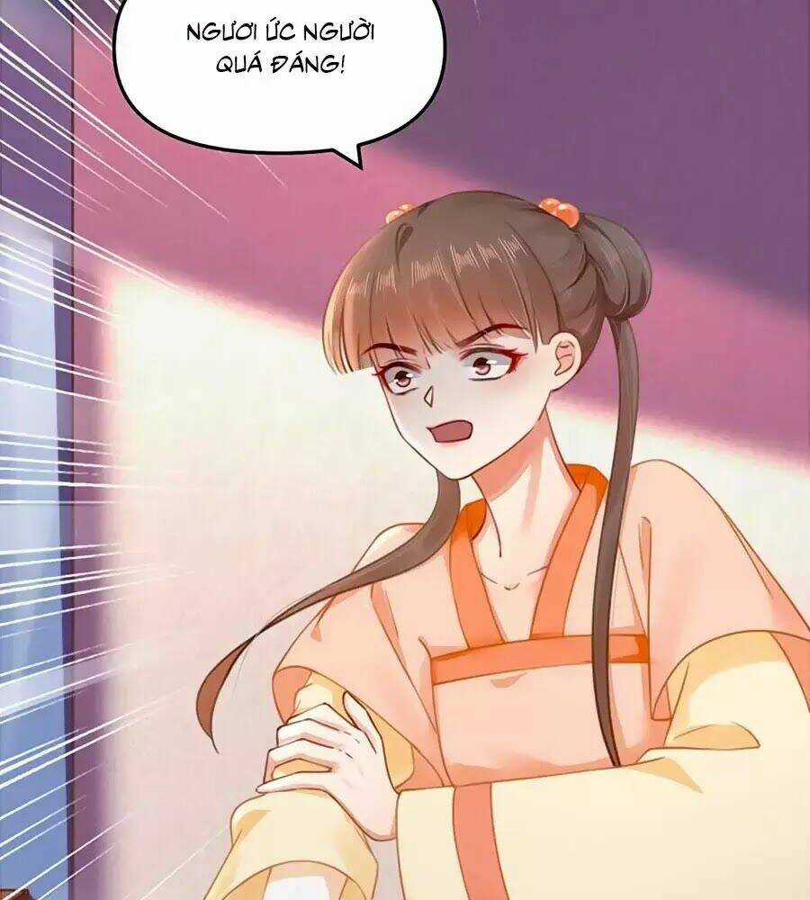 Hoạn Phi Hoàn Triều Chapter 60 trang 2