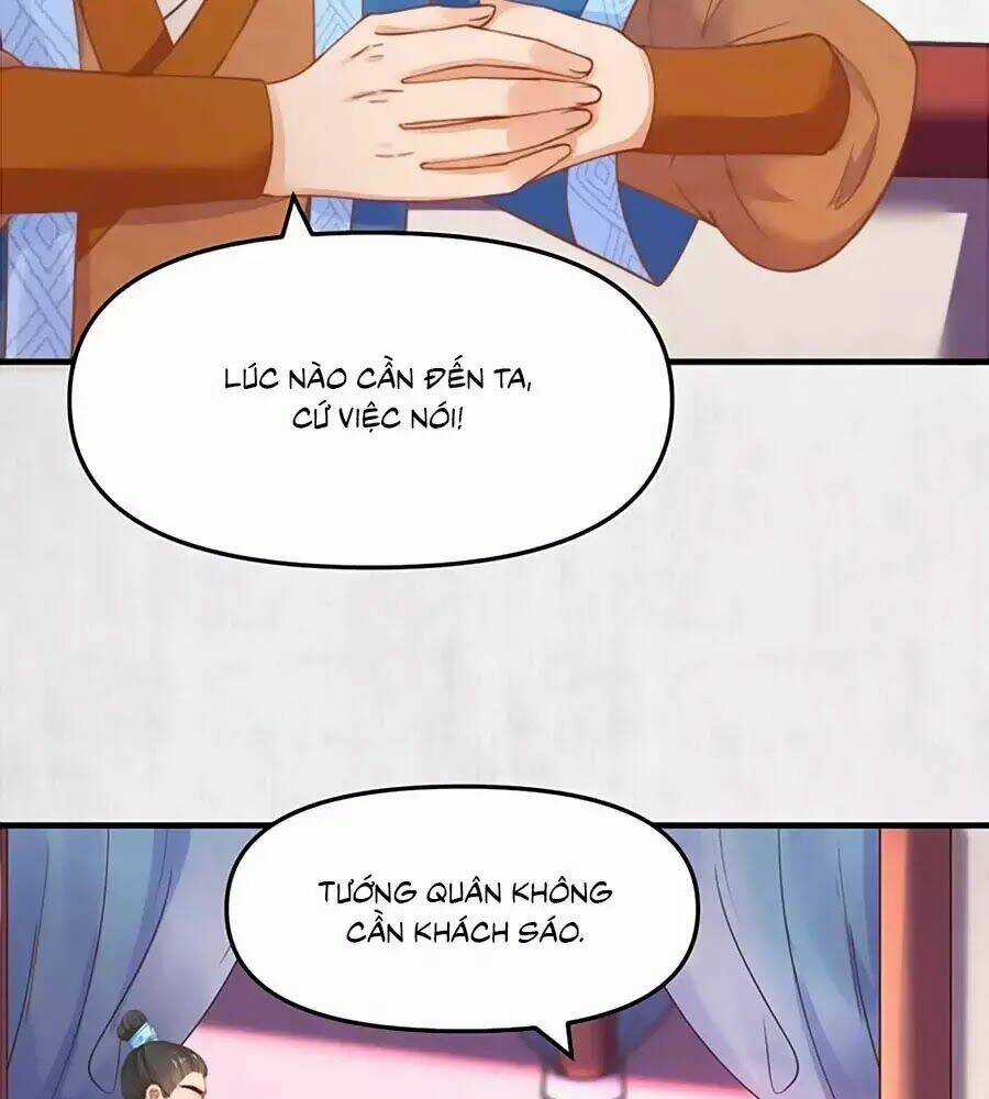 Hoạn Phi Hoàn Triều Chapter 60 trang 20