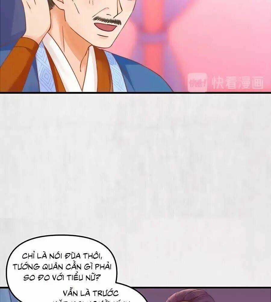 Hoạn Phi Hoàn Triều Chapter 60 trang 22