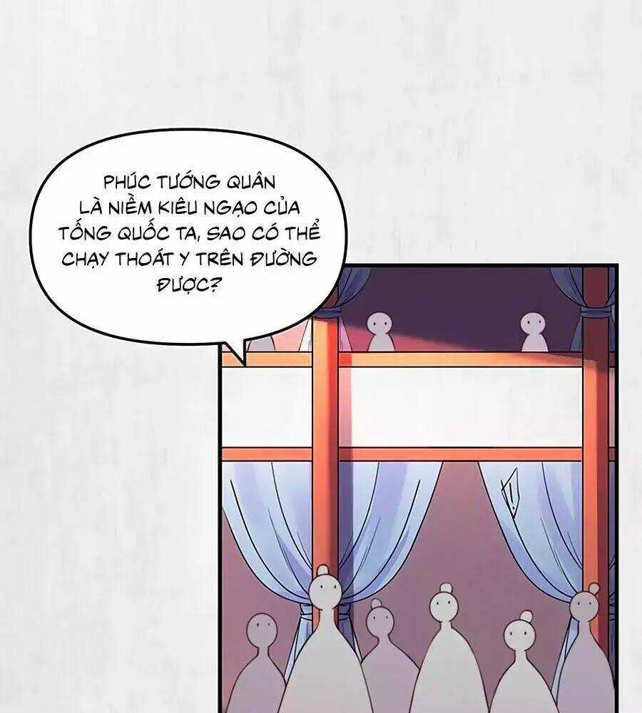 Hoạn Phi Hoàn Triều Chapter 60 trang 25