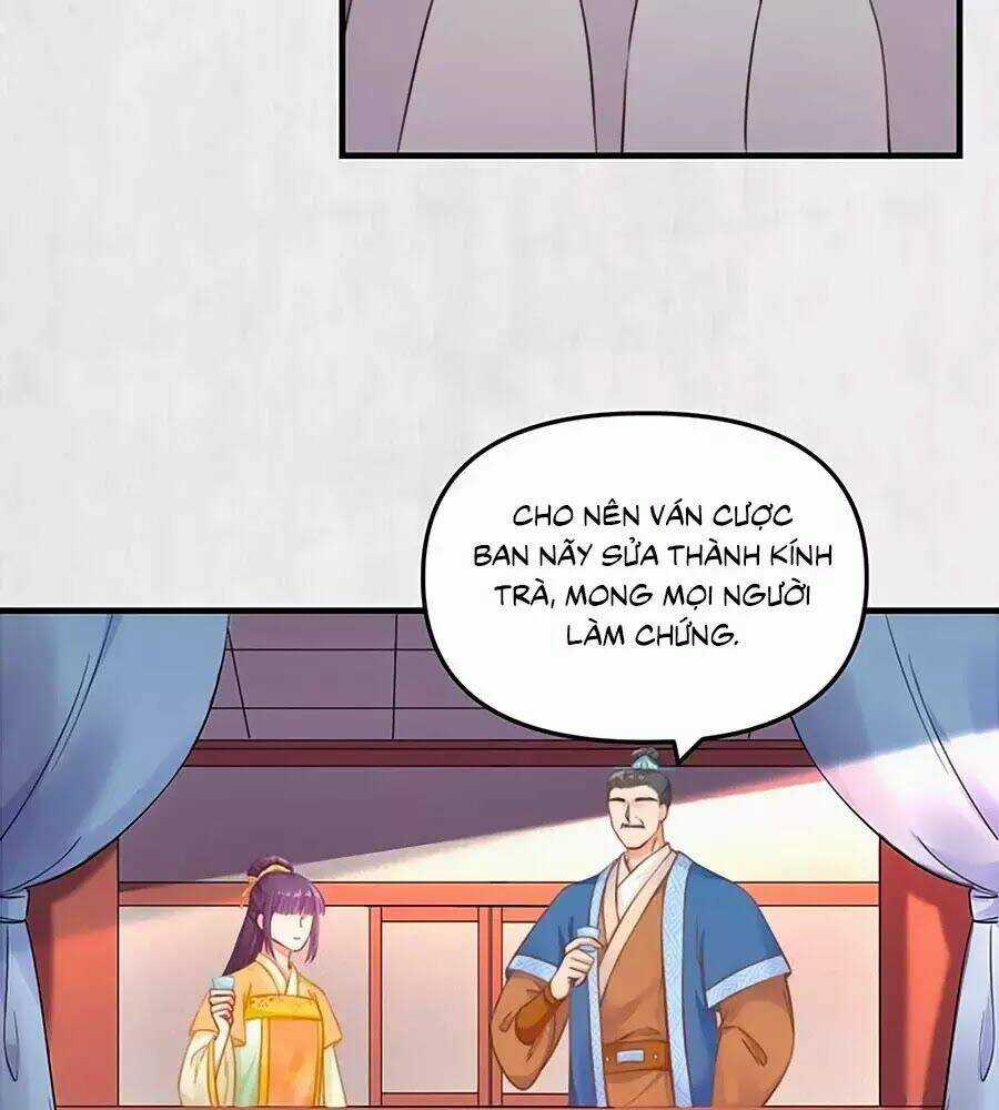 Hoạn Phi Hoàn Triều Chapter 60 trang 26