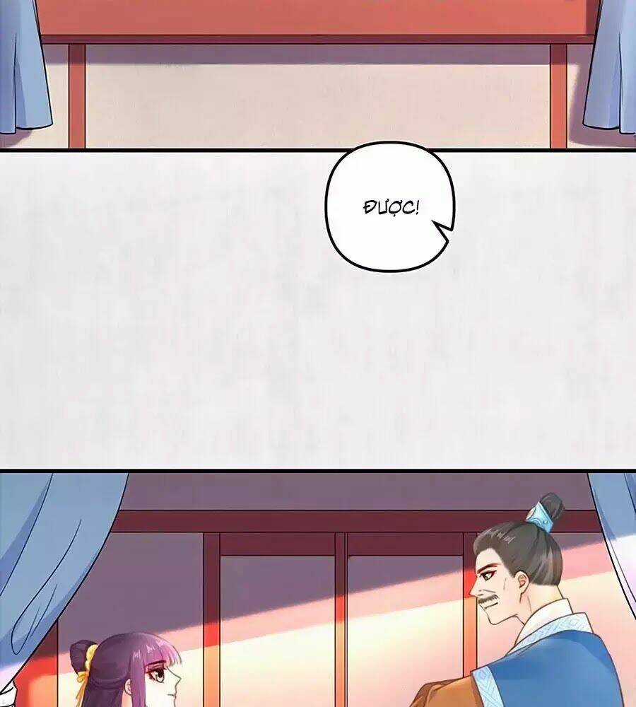 Hoạn Phi Hoàn Triều Chapter 60 trang 27