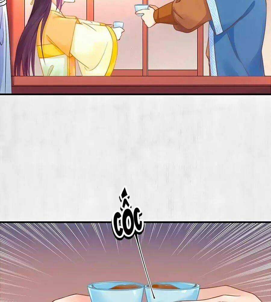 Hoạn Phi Hoàn Triều Chapter 60 trang 28