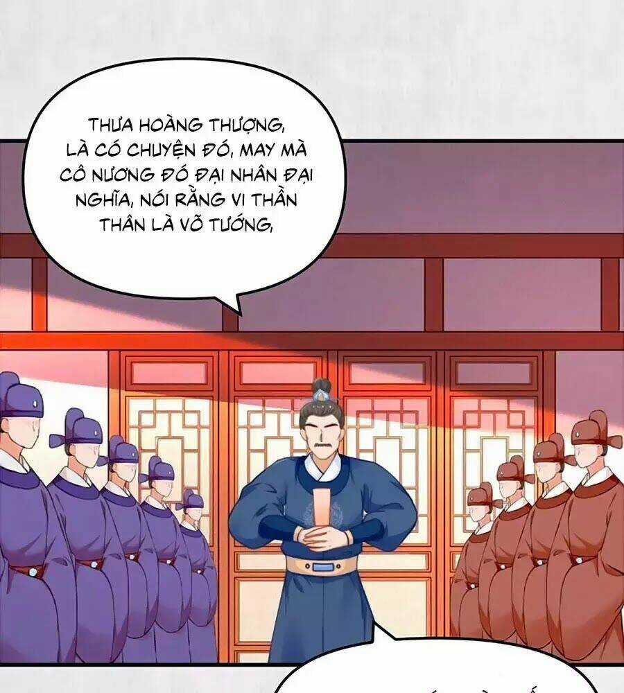 Hoạn Phi Hoàn Triều Chapter 60 trang 34