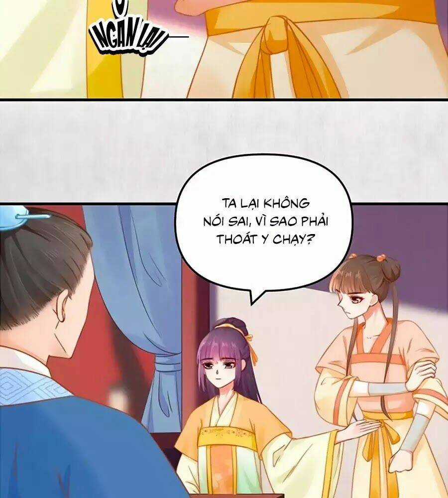 Hoạn Phi Hoàn Triều Chapter 60 trang 4