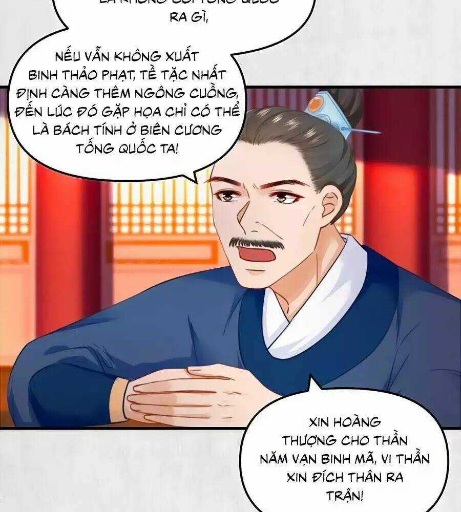 Hoạn Phi Hoàn Triều Chapter 60 trang 41