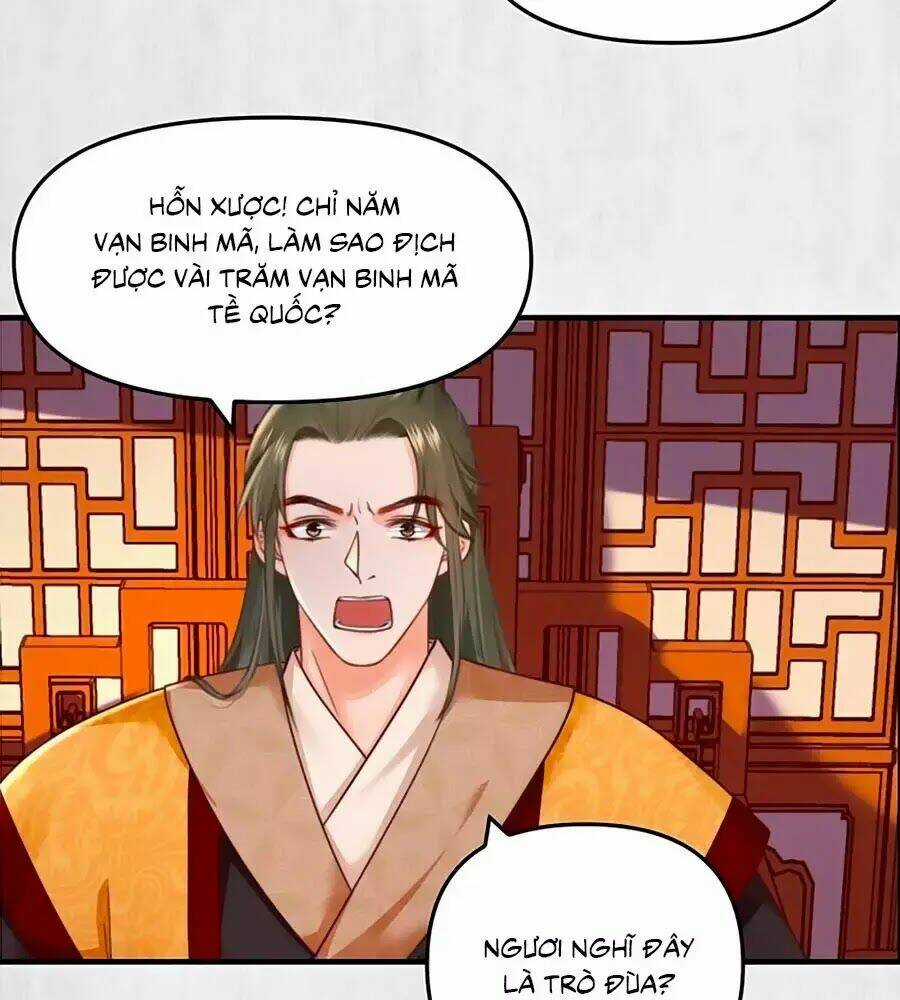 Hoạn Phi Hoàn Triều Chapter 60 trang 42