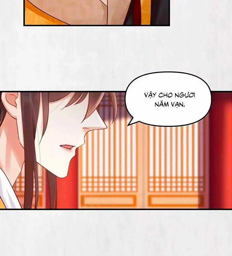 Hoạn Phi Hoàn Triều Chapter 60 trang 46