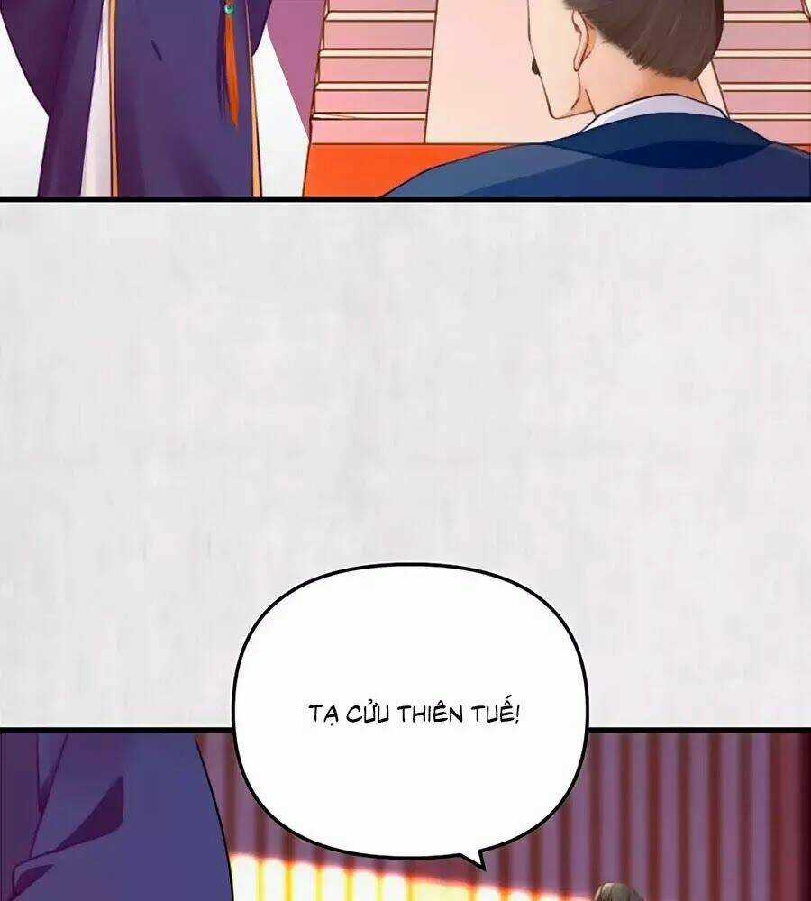 Hoạn Phi Hoàn Triều Chapter 60 trang 48