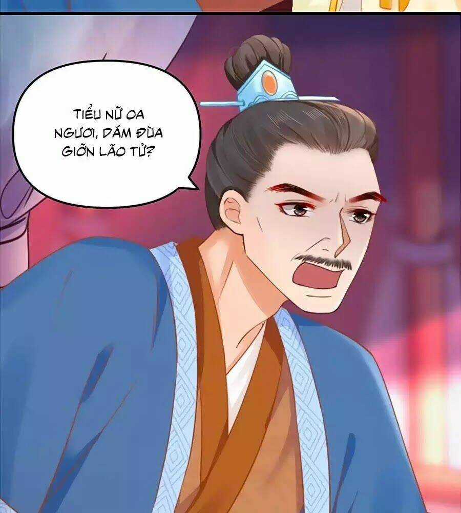 Hoạn Phi Hoàn Triều Chapter 60 trang 5