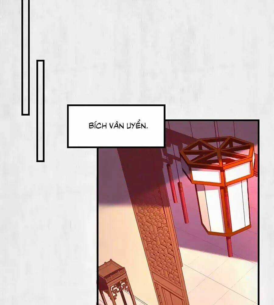 Hoạn Phi Hoàn Triều Chapter 60 trang 50