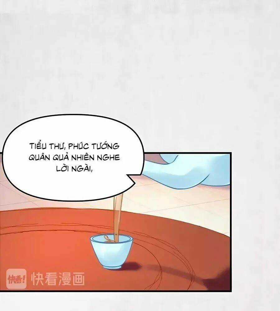 Hoạn Phi Hoàn Triều Chapter 60 trang 52