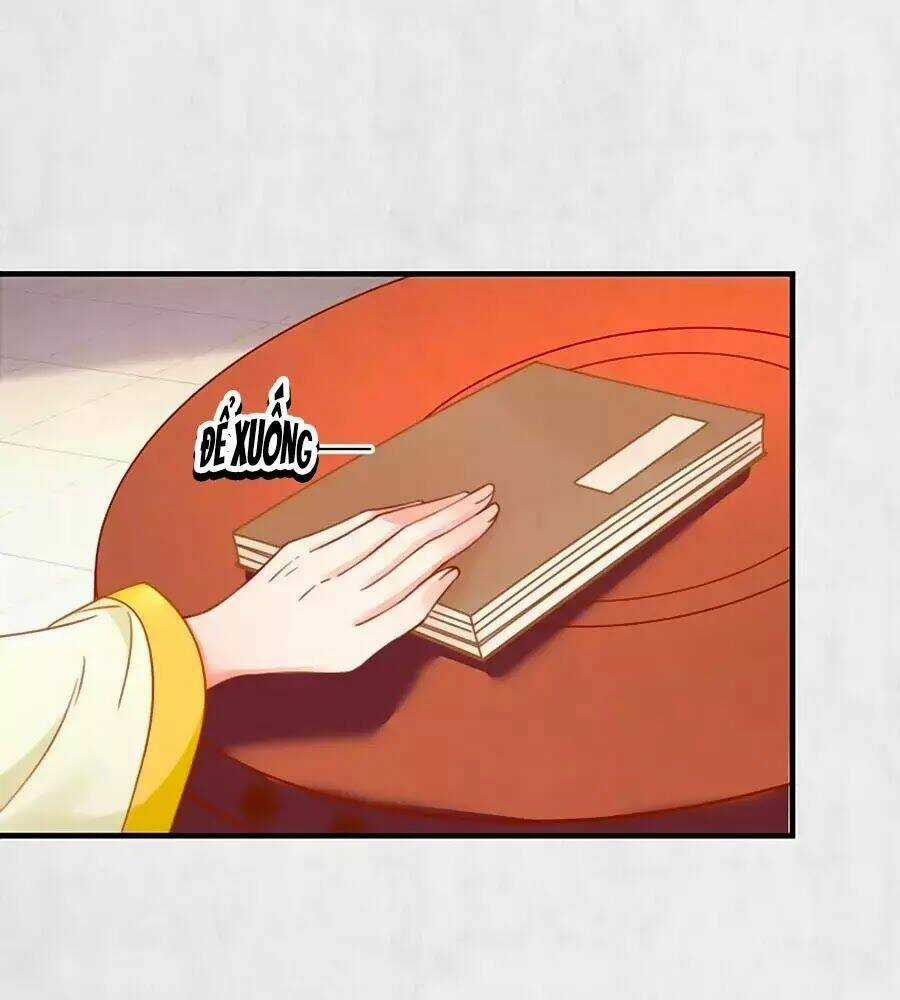 Hoạn Phi Hoàn Triều Chapter 60 trang 54