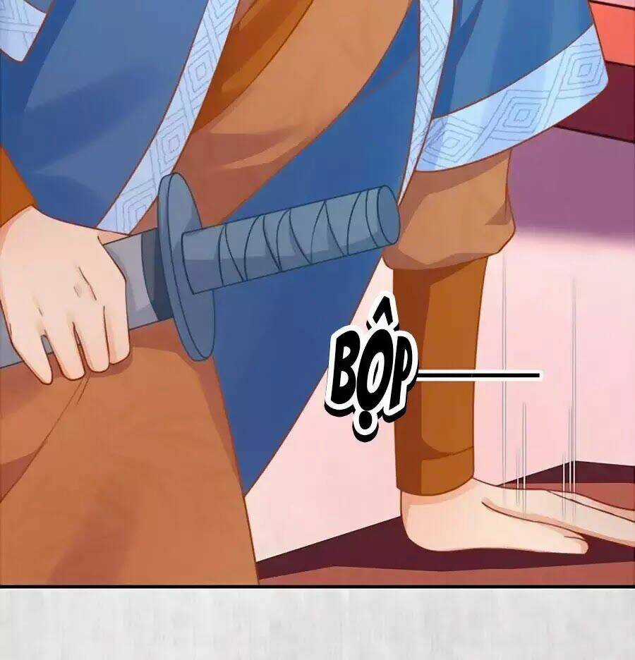 Hoạn Phi Hoàn Triều Chapter 60 trang 6