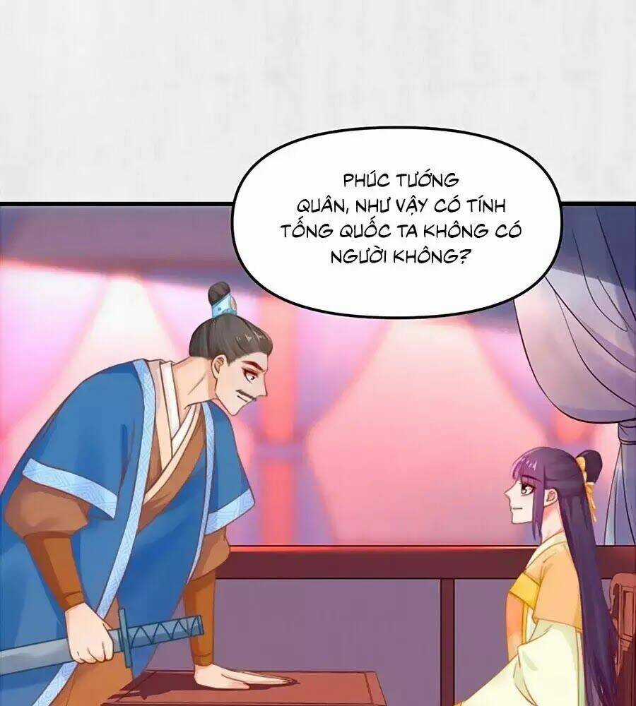 Hoạn Phi Hoàn Triều Chapter 60 trang 9