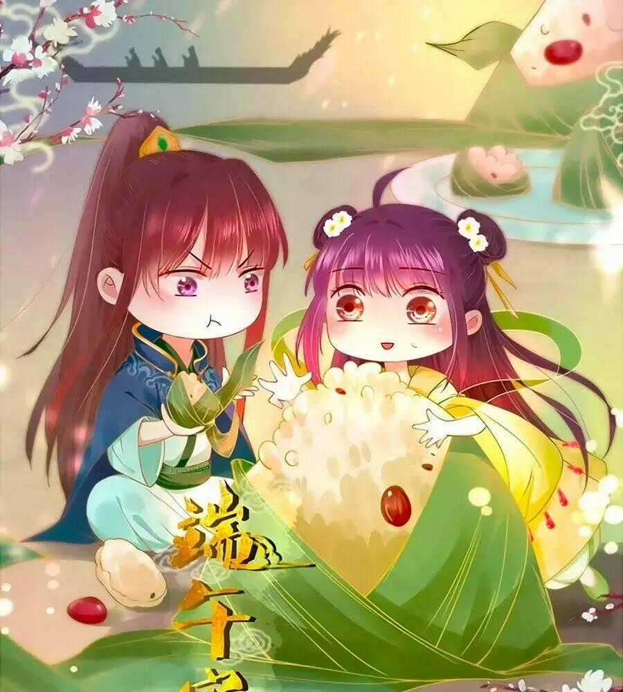 Hoạn Phi Hoàn Triều Chapter 61 trang 0