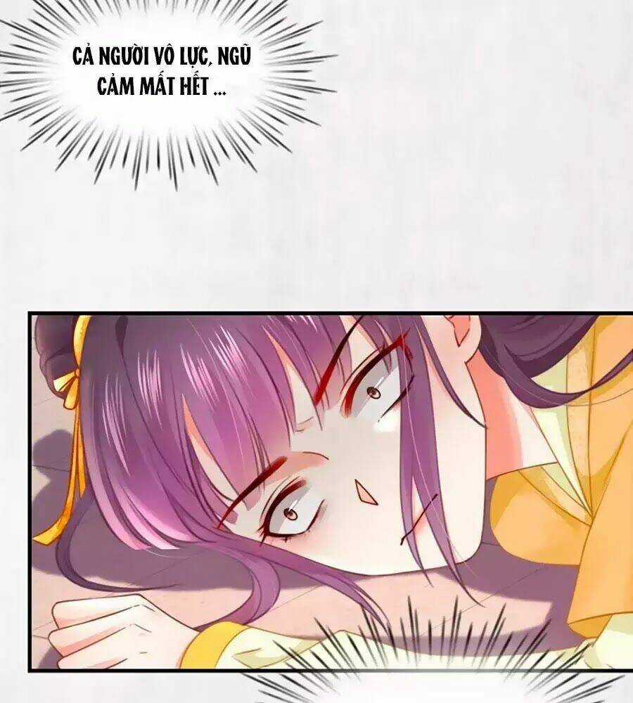 Hoạn Phi Hoàn Triều Chapter 61 trang 10