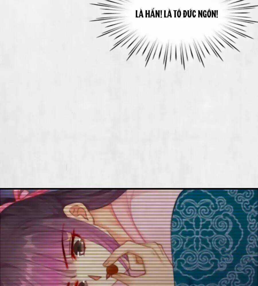 Hoạn Phi Hoàn Triều Chapter 61 trang 11