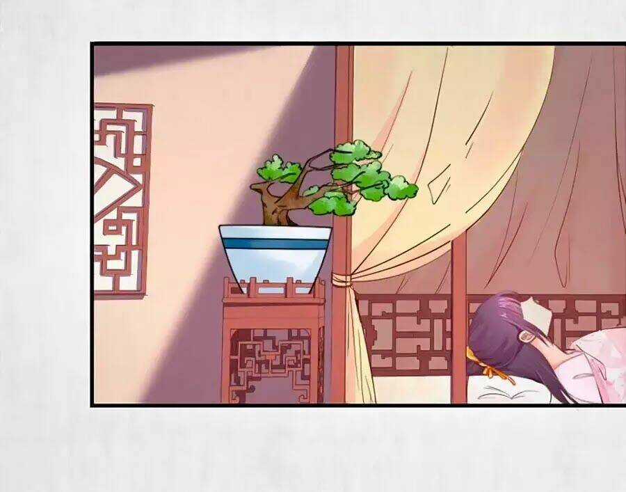 Hoạn Phi Hoàn Triều Chapter 61 trang 13