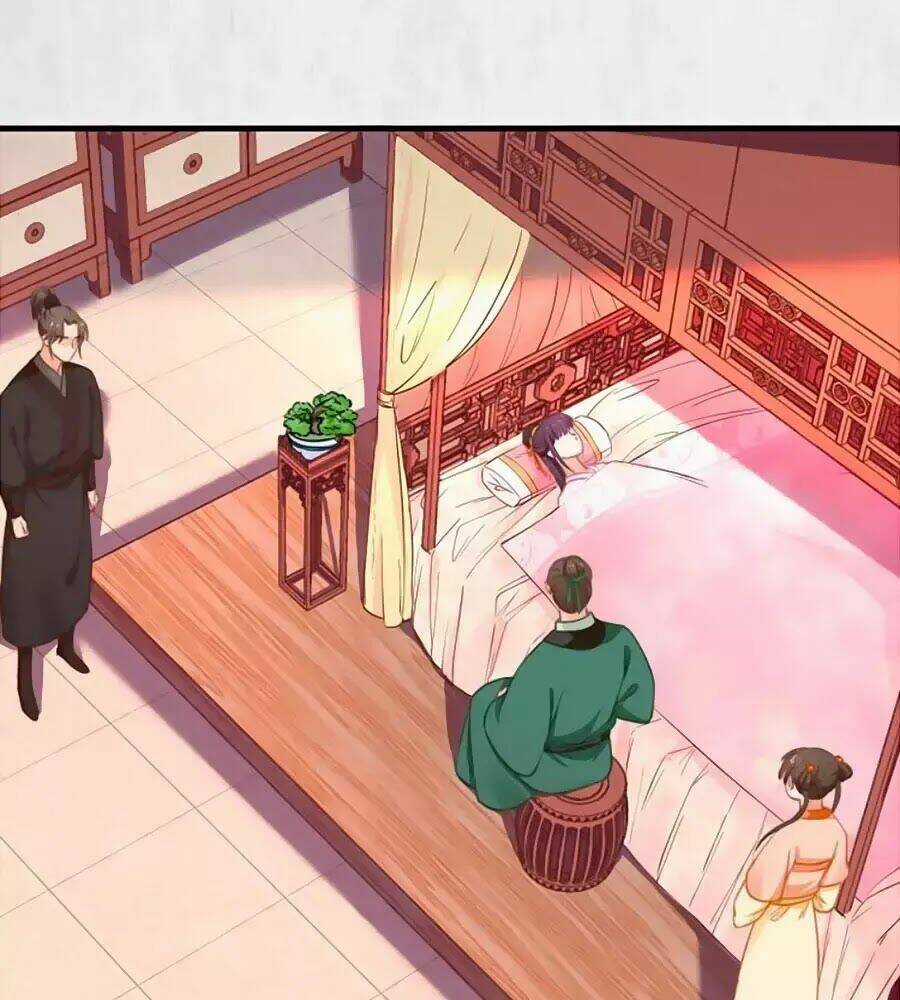 Hoạn Phi Hoàn Triều Chapter 61 trang 14