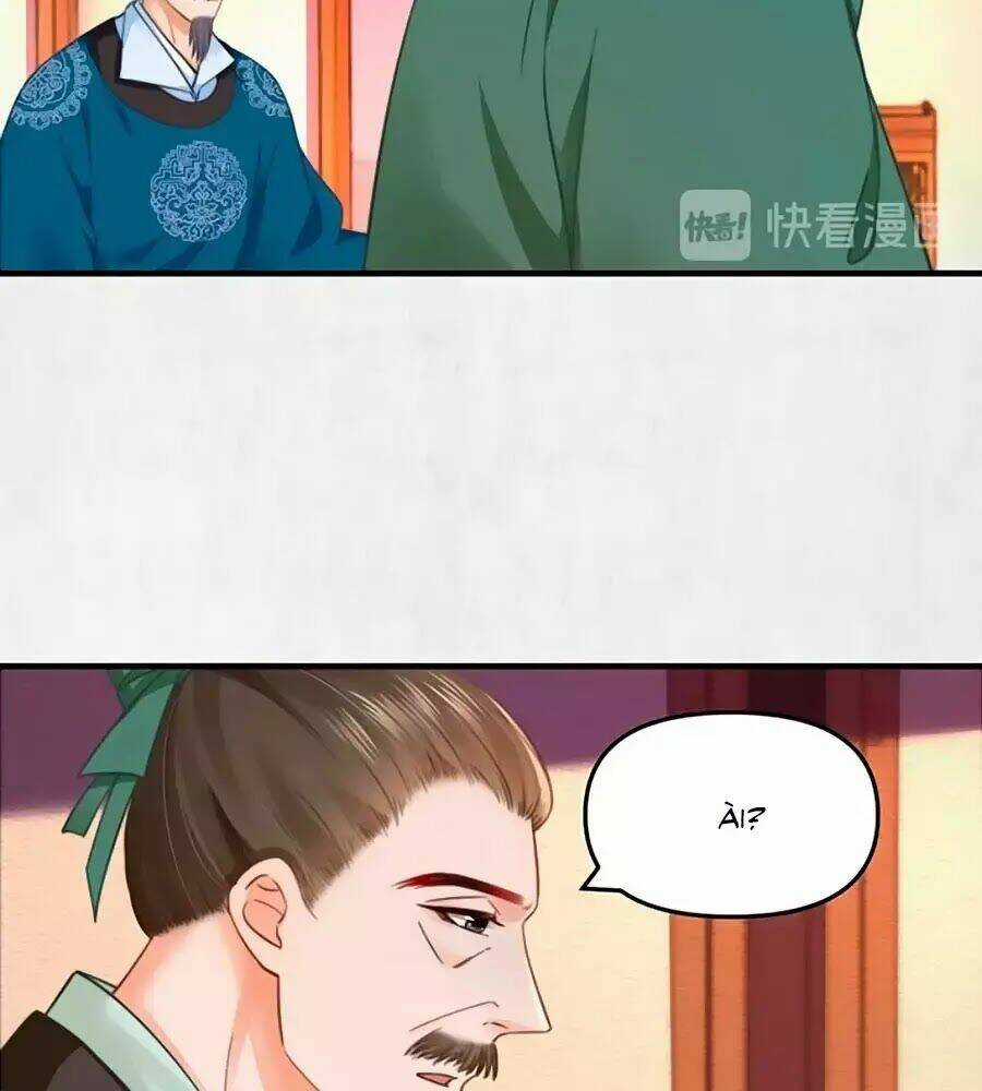 Hoạn Phi Hoàn Triều Chapter 61 trang 17