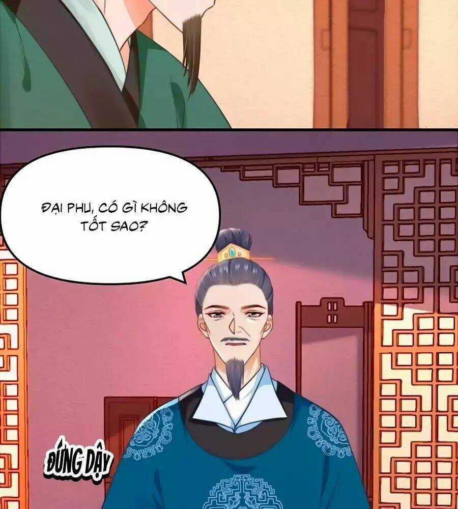 Hoạn Phi Hoàn Triều Chapter 61 trang 18