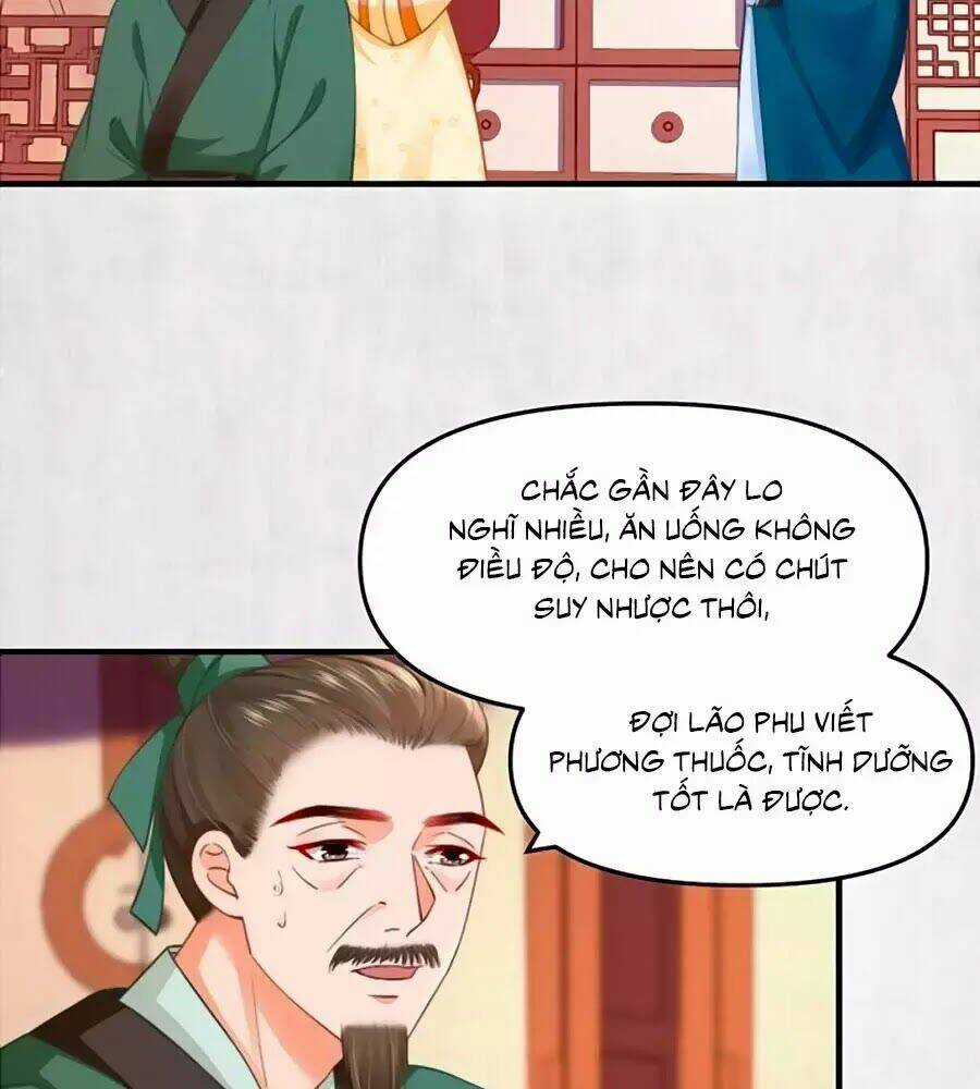 Hoạn Phi Hoàn Triều Chapter 61 trang 20