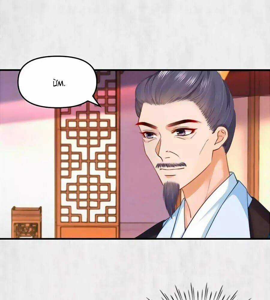 Hoạn Phi Hoàn Triều Chapter 61 trang 22