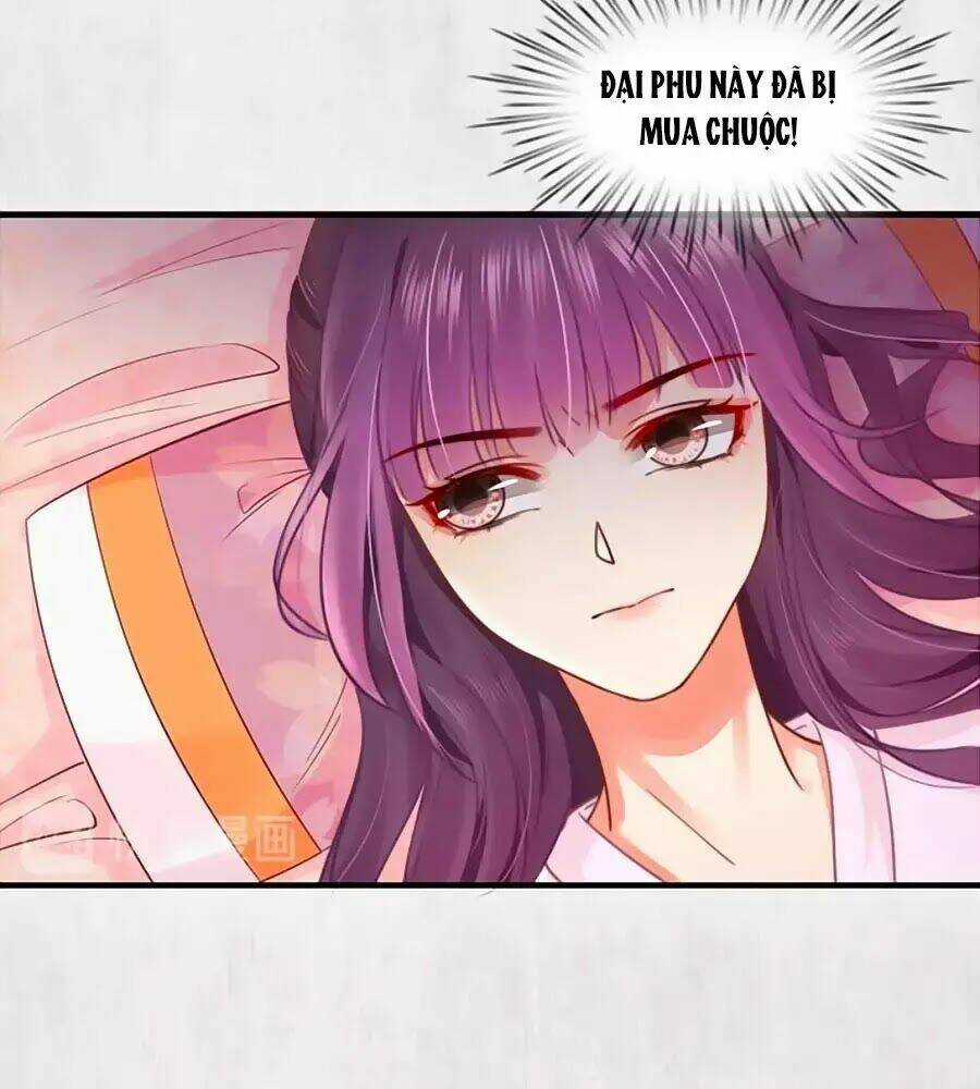 Hoạn Phi Hoàn Triều Chapter 61 trang 23