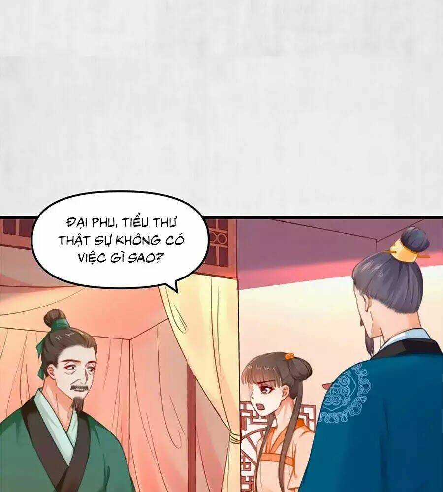 Hoạn Phi Hoàn Triều Chapter 61 trang 24