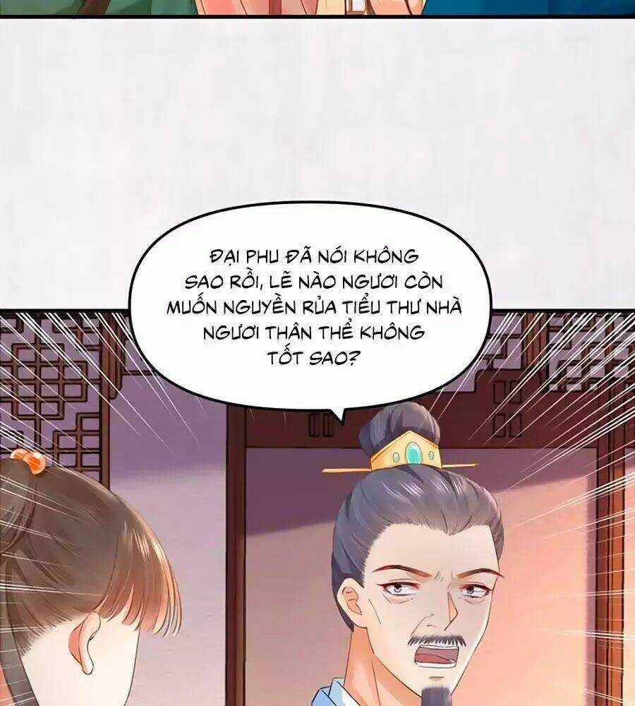 Hoạn Phi Hoàn Triều Chapter 61 trang 25