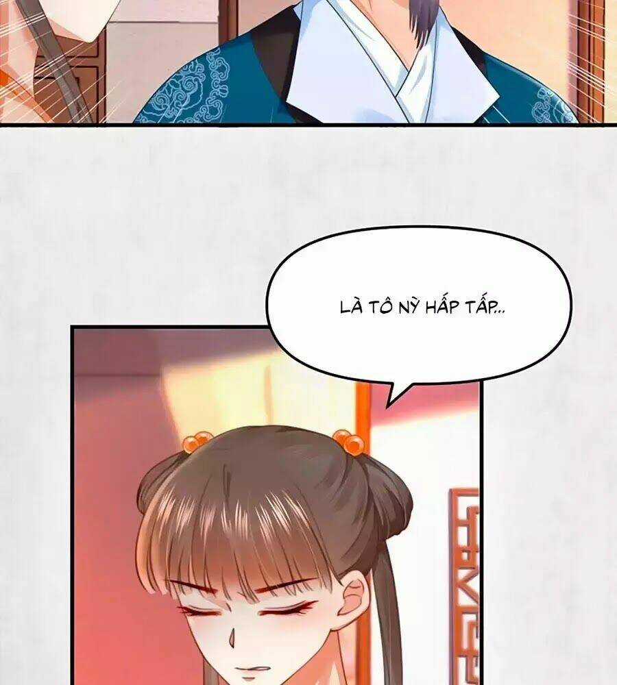 Hoạn Phi Hoàn Triều Chapter 61 trang 26