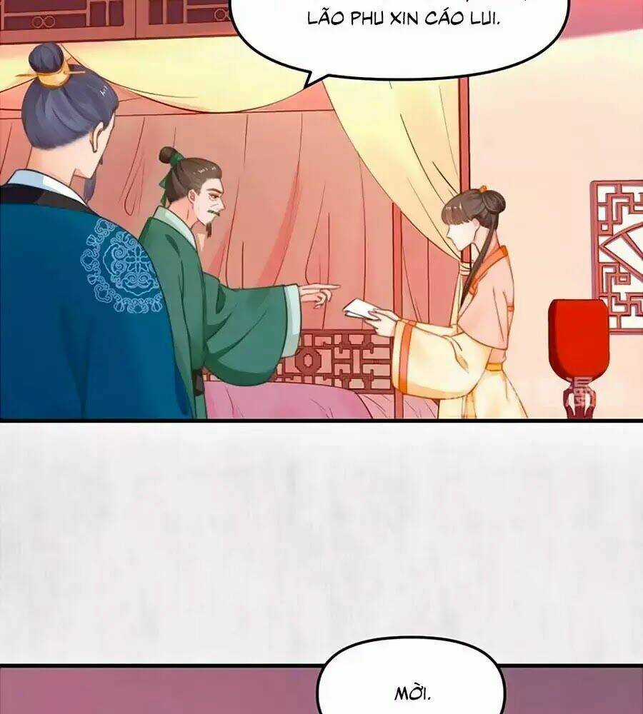 Hoạn Phi Hoàn Triều Chapter 61 trang 29