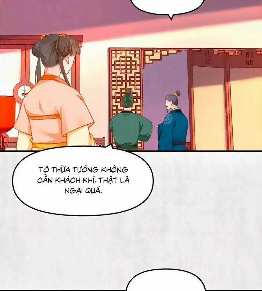 Hoạn Phi Hoàn Triều Chapter 61 trang 30