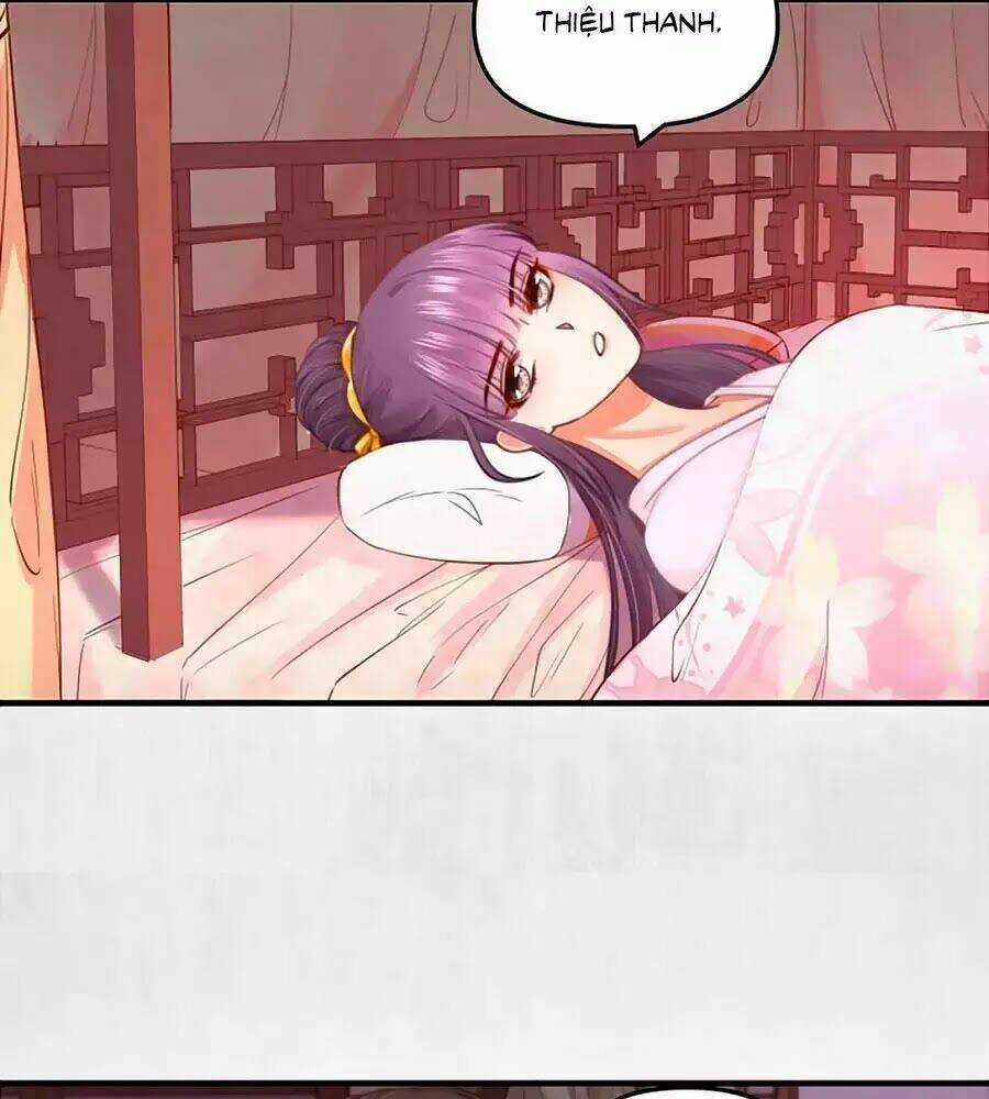 Hoạn Phi Hoàn Triều Chapter 61 trang 31