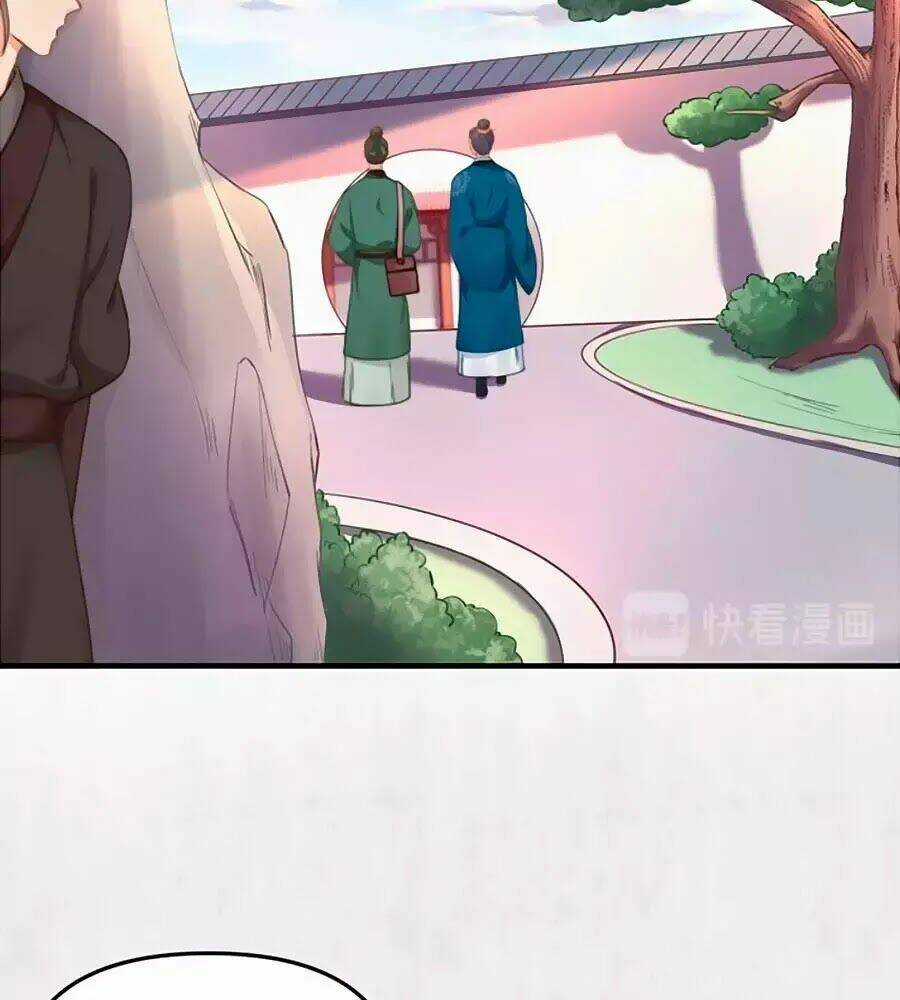 Hoạn Phi Hoàn Triều Chapter 61 trang 33