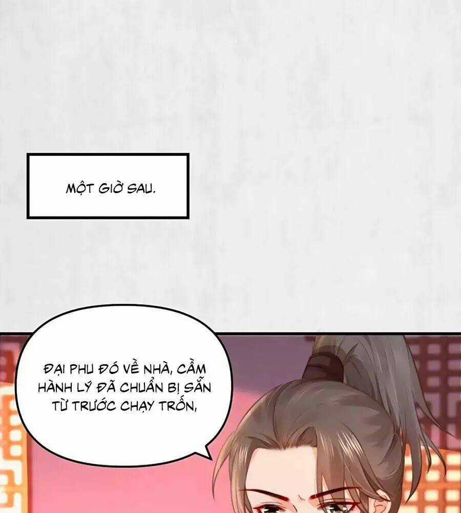 Hoạn Phi Hoàn Triều Chapter 61 trang 36